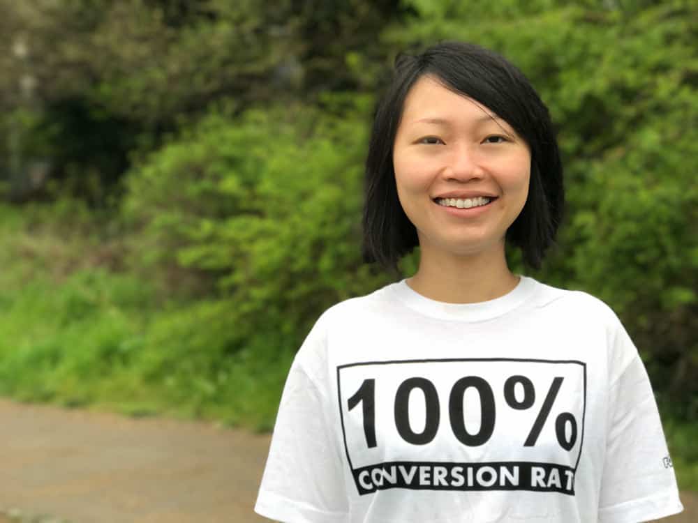 Clarice Lin is a London Based Growth Marketer and co-founder of BaselineLabs