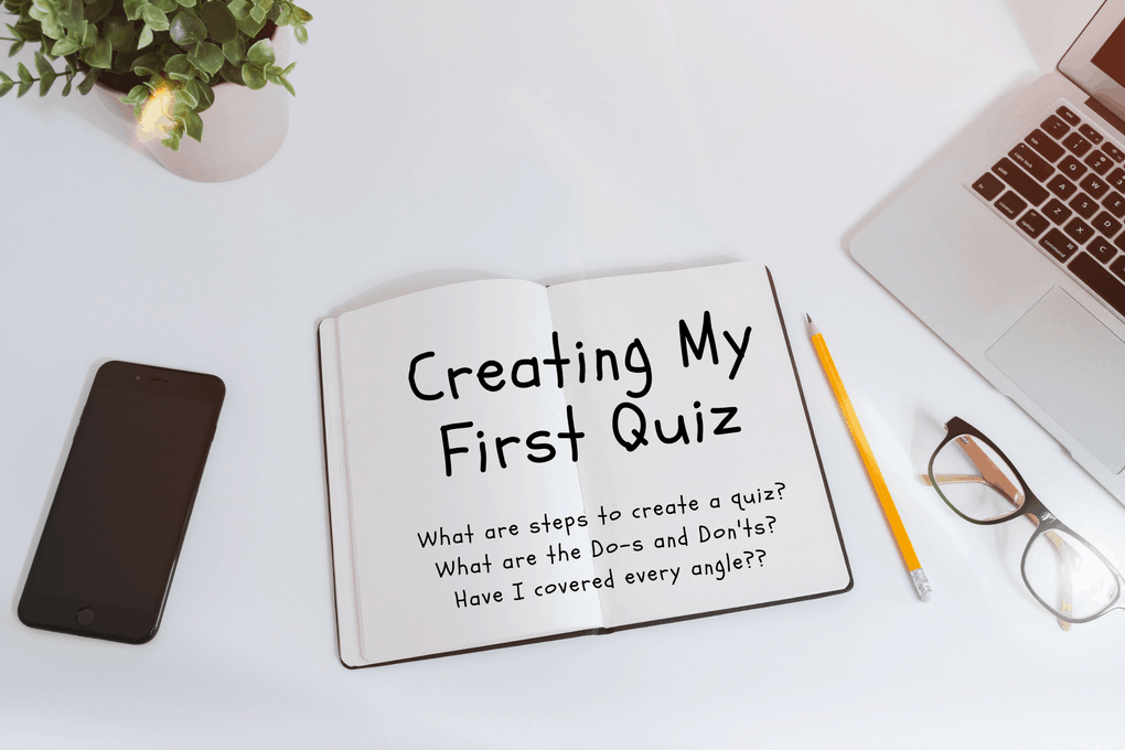How To Create Your First Quiz Lead Magnet